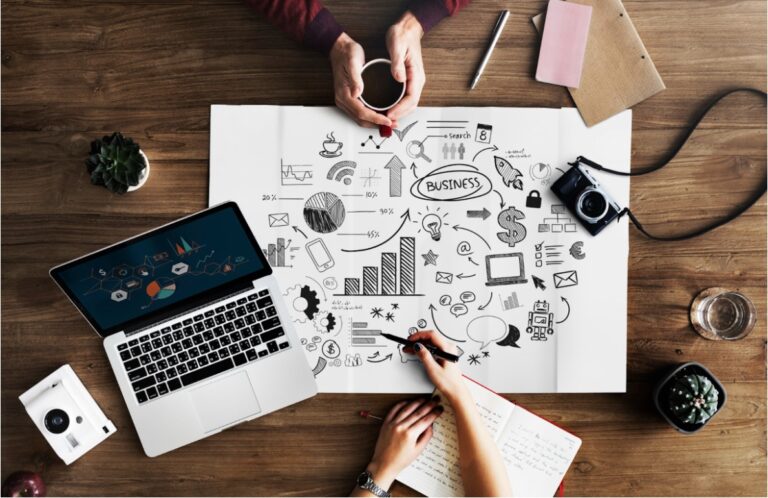 digital consulting bureau42