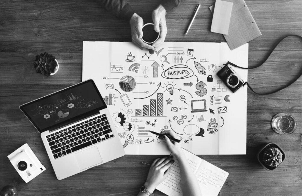 digital consulting bureau42
