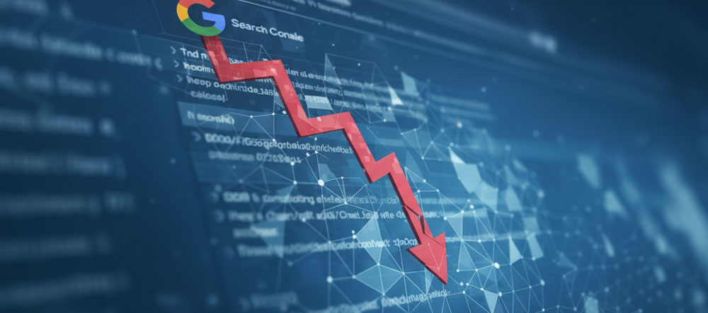 Why Your GSC Impressions Dropped: Understanding Google’s New Counting Method