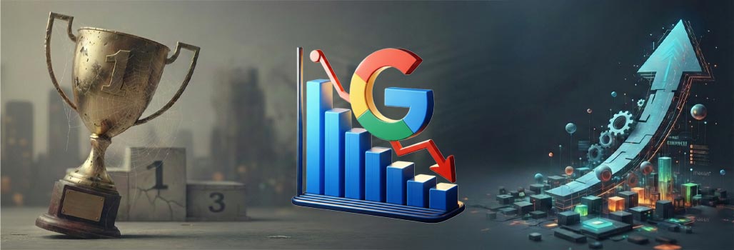 Why Ranking #1 Isn’t the Win It Used to Be