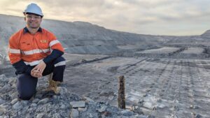 chris gander westrac